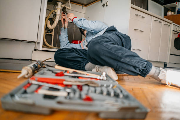 Best Shower Repair Services  in South Paris, ME