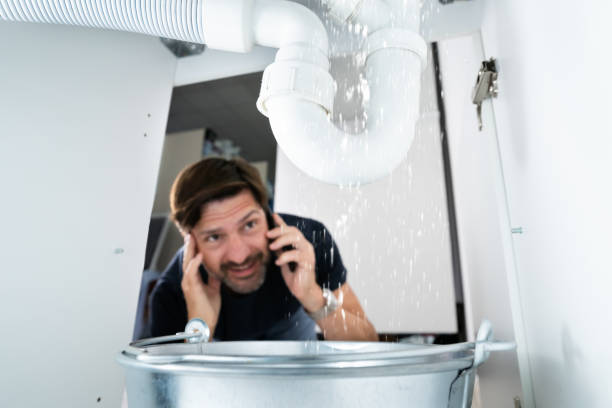 South Paris, ME Plumbing Company