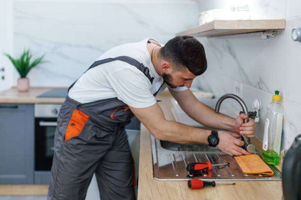 Best Affordable Plumbing Services  in South Paris, ME