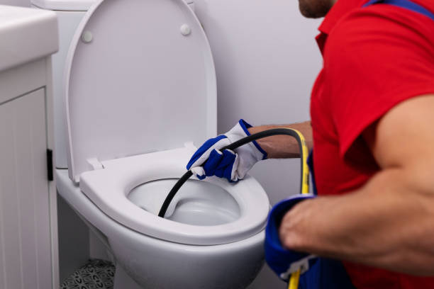 Best Plumbing Installation Services  in South Paris, ME