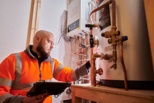 Best Boilers & Radiators  in South Paris, ME