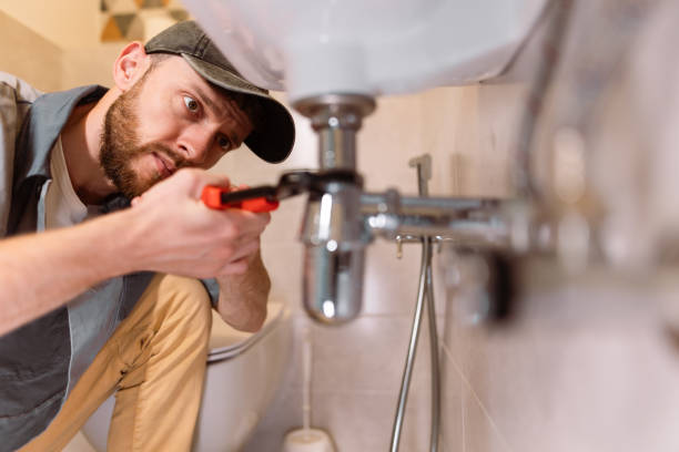 Best Plumbing Repair Near Me  in South Paris, ME