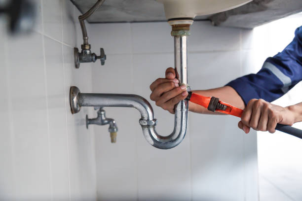 Best Affordable Plumbing Services  in South Paris, ME