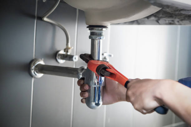 Best Best Plumbers Near Me  in South Paris, ME