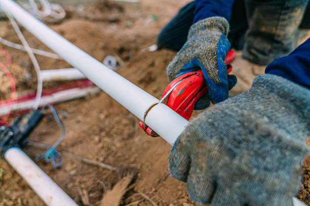 Best Sewer Cleaning Services  in South Paris, ME