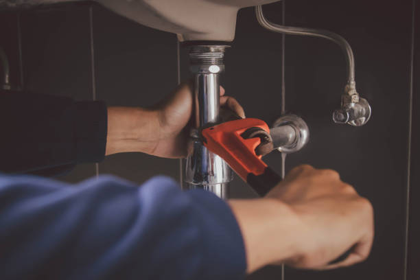 Best Residential Plumbing Services  in South Paris, ME