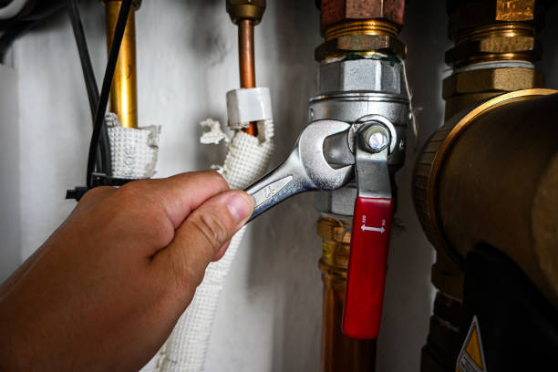 Best Plumbing Inspection Services  in South Paris, ME